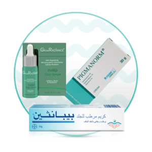 أدوية الجلدية